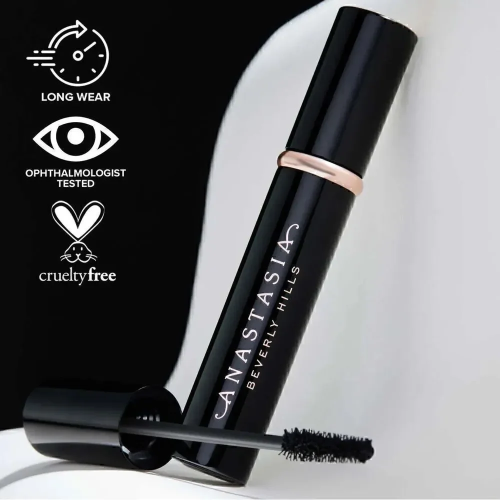 Anastasia Beverly Hills Lash Sculpt Lengthening & Volumizing Mascara brand new